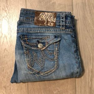 Mek jeans